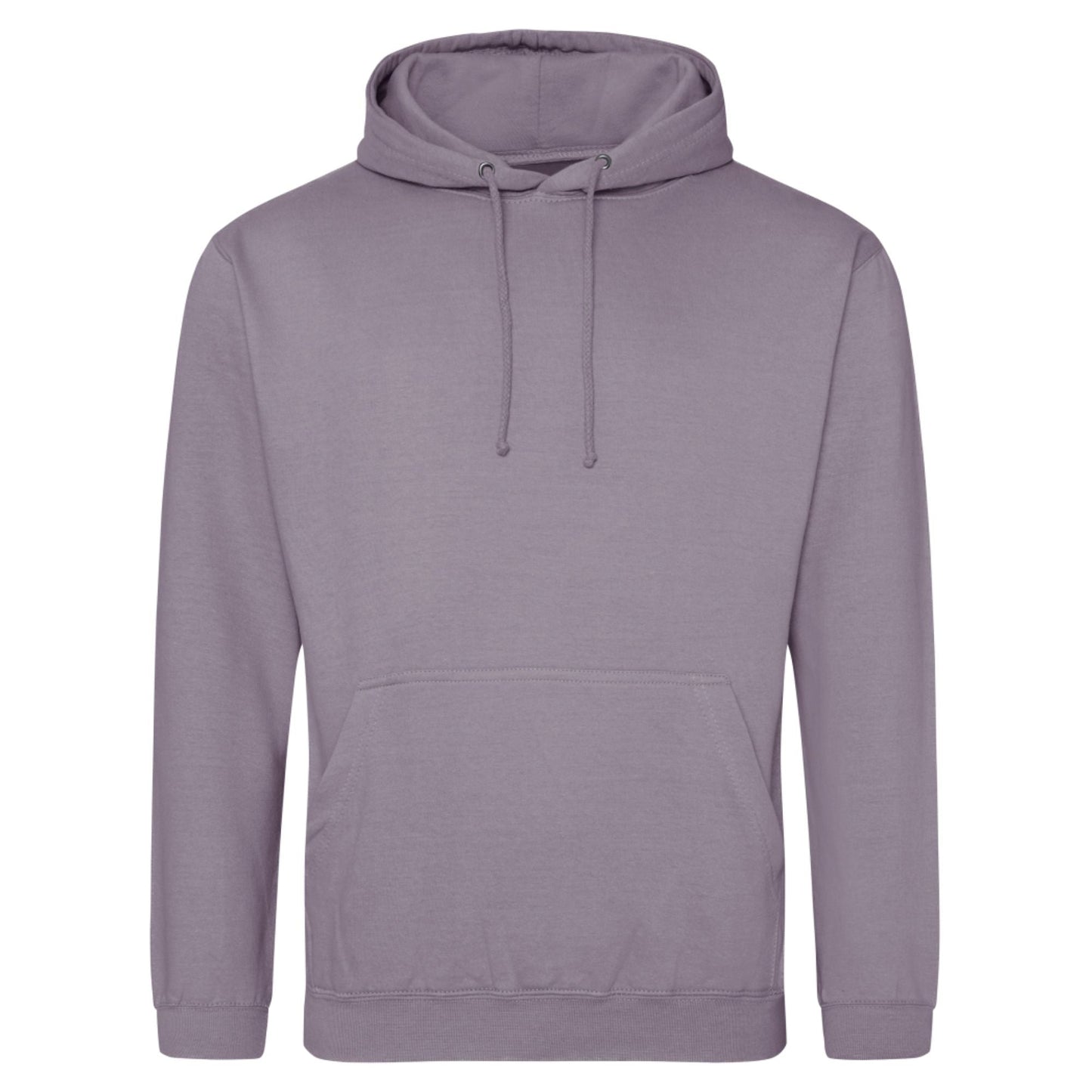 Fidget-Wear Hoodie, Peaceful Purple