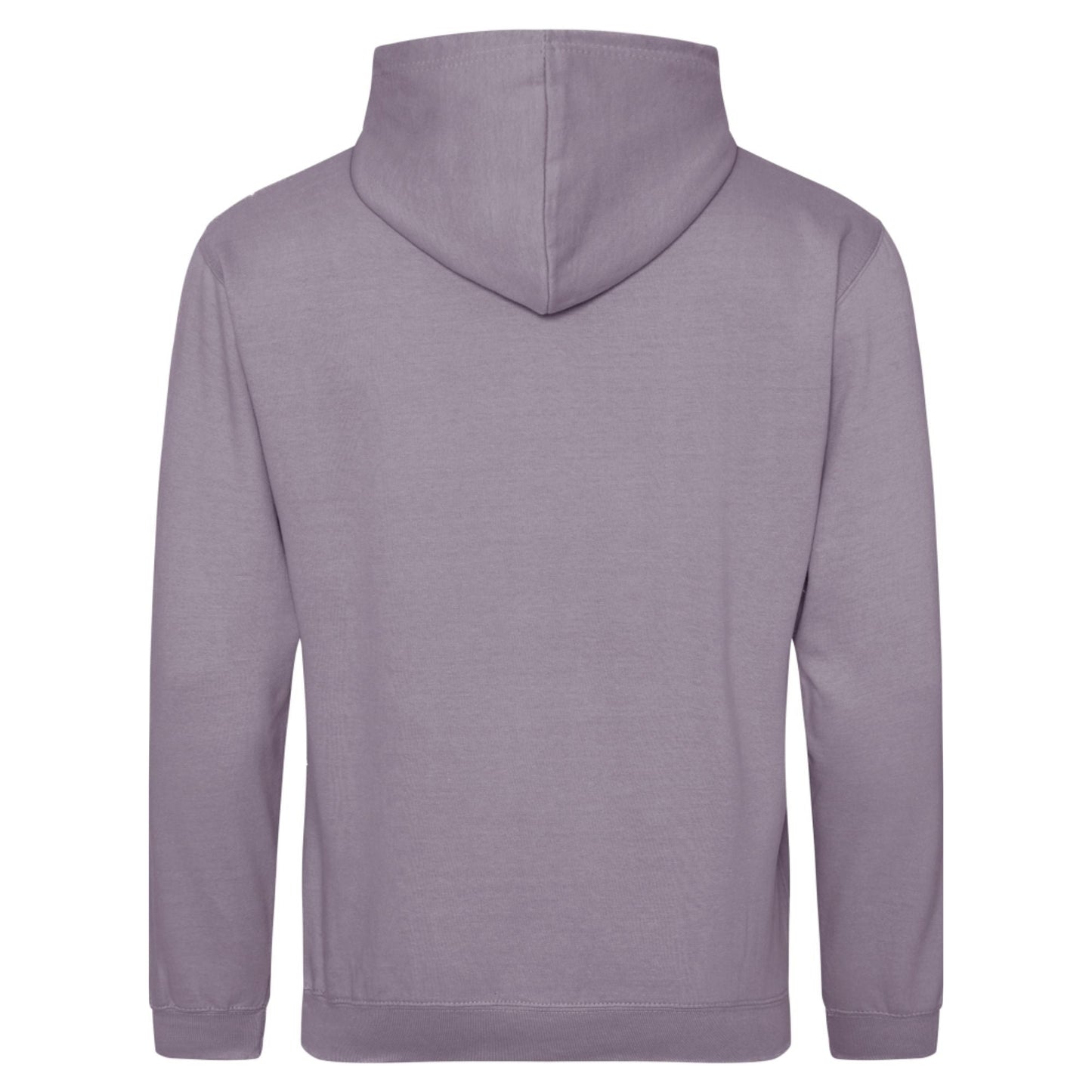 Fidget-Wear Hoodie, Peaceful Purple