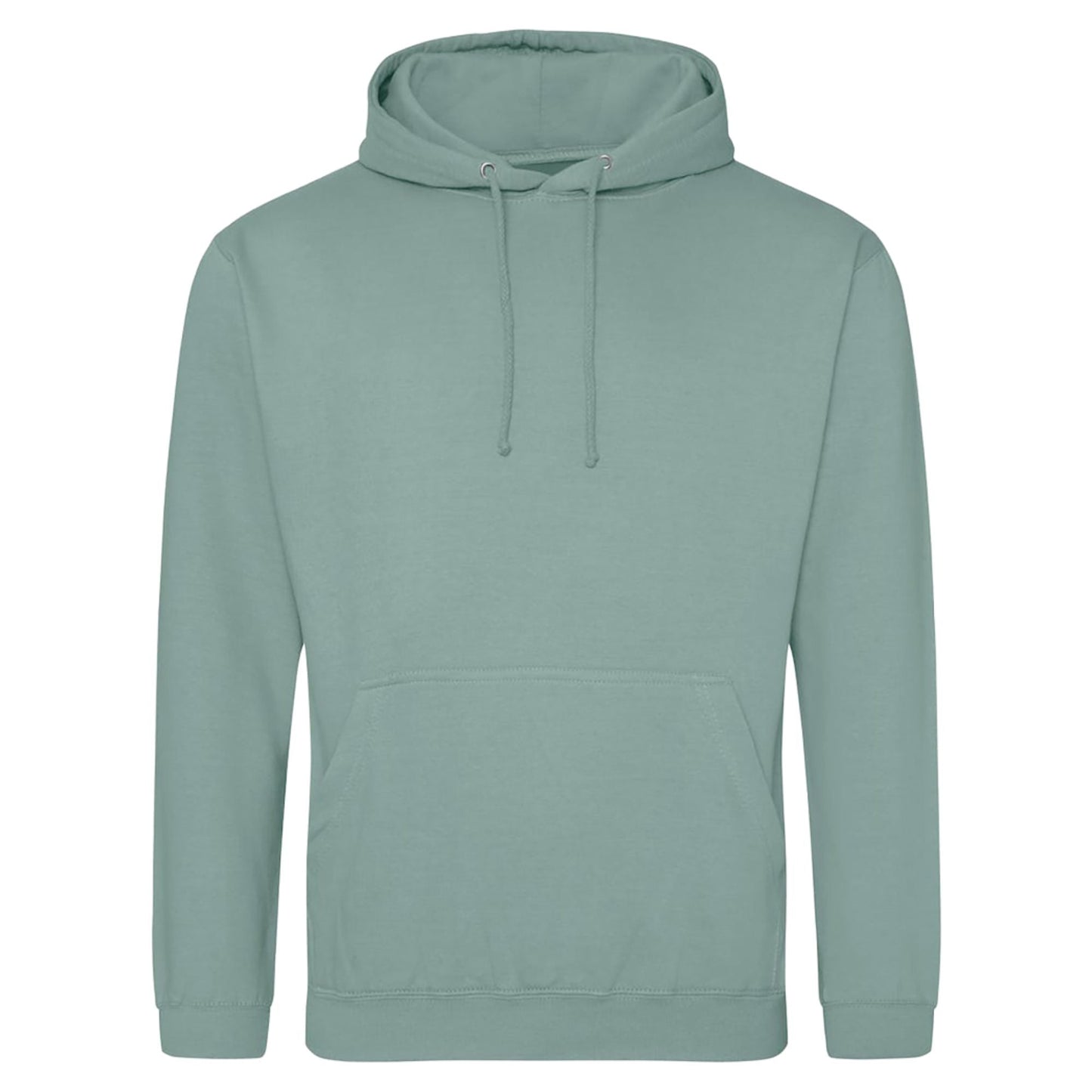Fidget-Wear Hoodie, Serene Sage