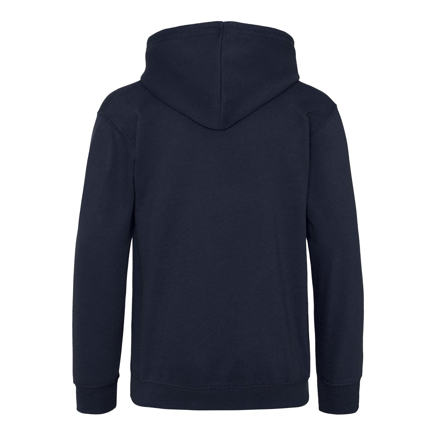 Fidget-Wear Hoodie, Nurturing Navy