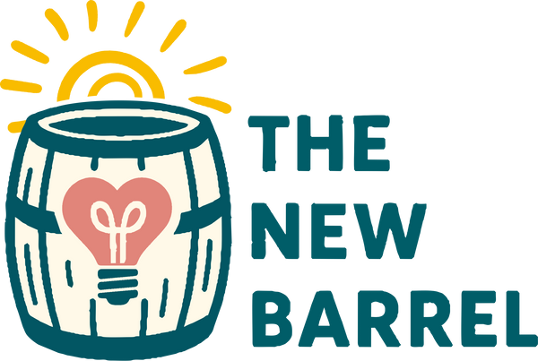 The New Barrel
